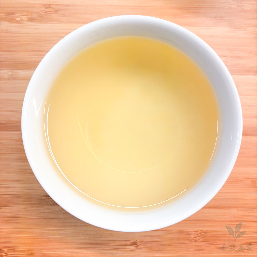 【合冠茶業】台灣產 頂級金萱茶 150g 四兩