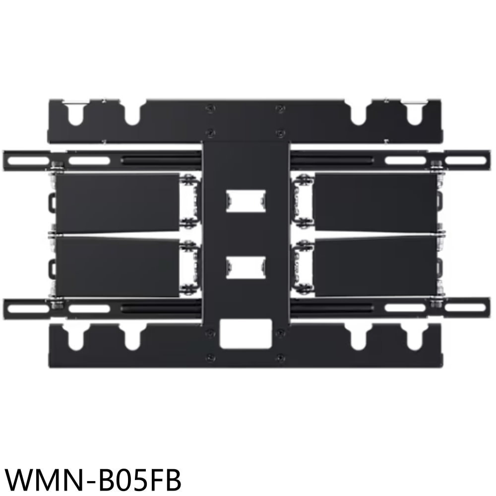 【Samsung 三星】【WMN-B05FB】全方位SlimFit掛牆架可移動式壁掛架