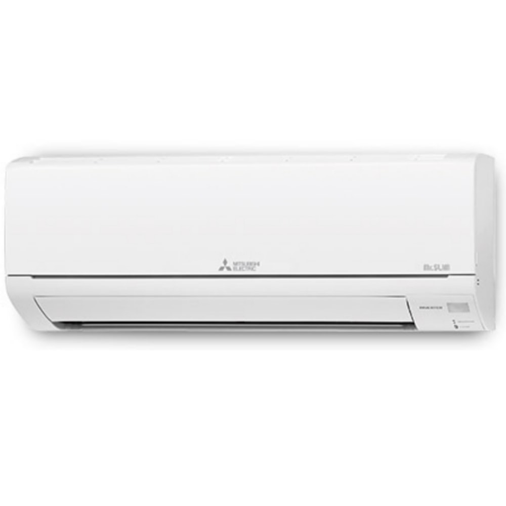 【MITSUBISHI 三菱】【MSY-HW28NF-MUY-HW28NF】變頻冷專HW靜音大師分離式冷氣(含標準安裝)