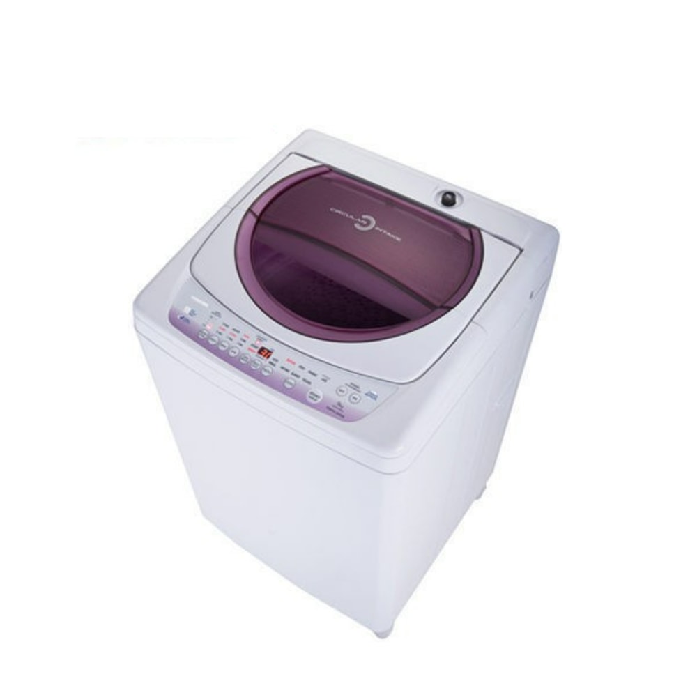 【TOSHIBA 東芝】【AW-B1075G】10公斤星鑽不鏽鋼槽洗衣機