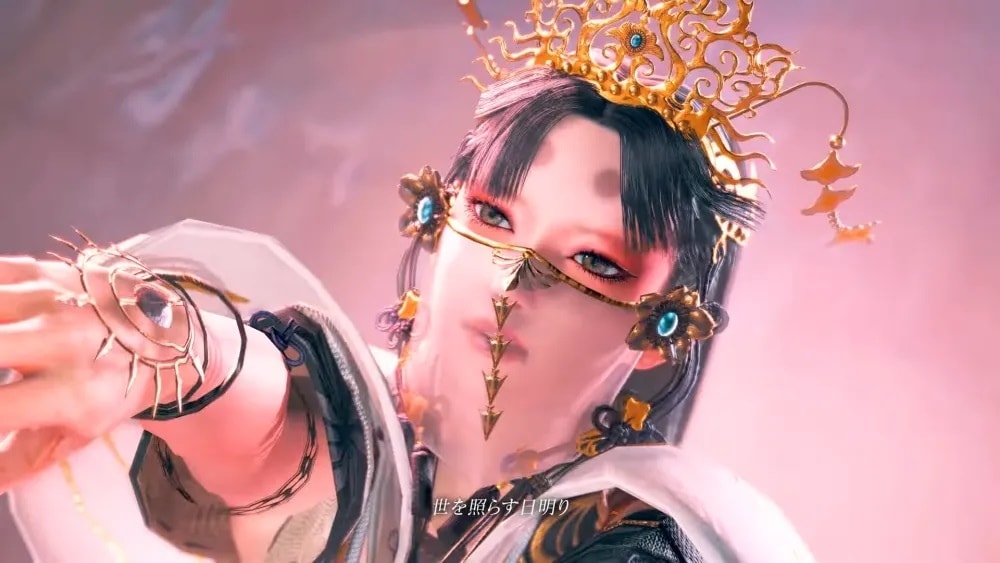 【Nintendo 任天堂】NS2 Switch 2 國津神：女神之道  中文版