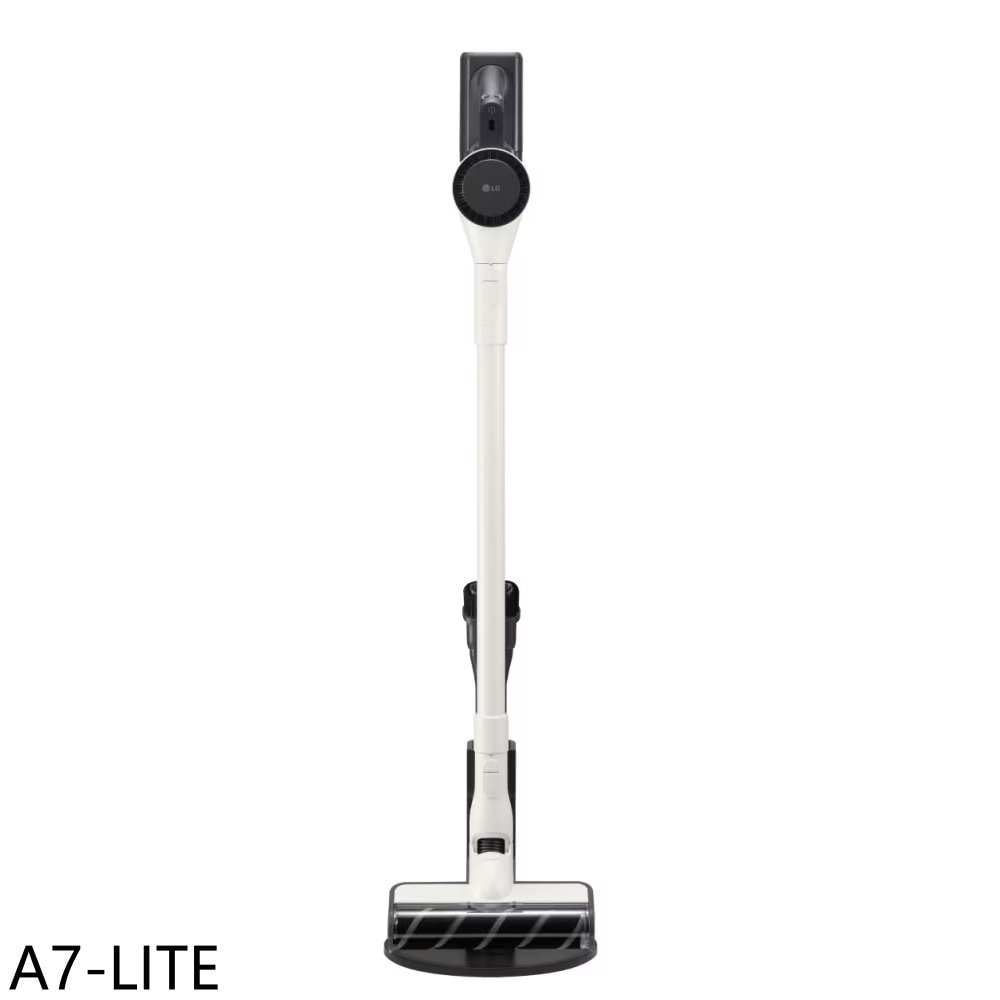 【LG 樂金】【A7-LITE】A9 Air快清式無線吸塵器