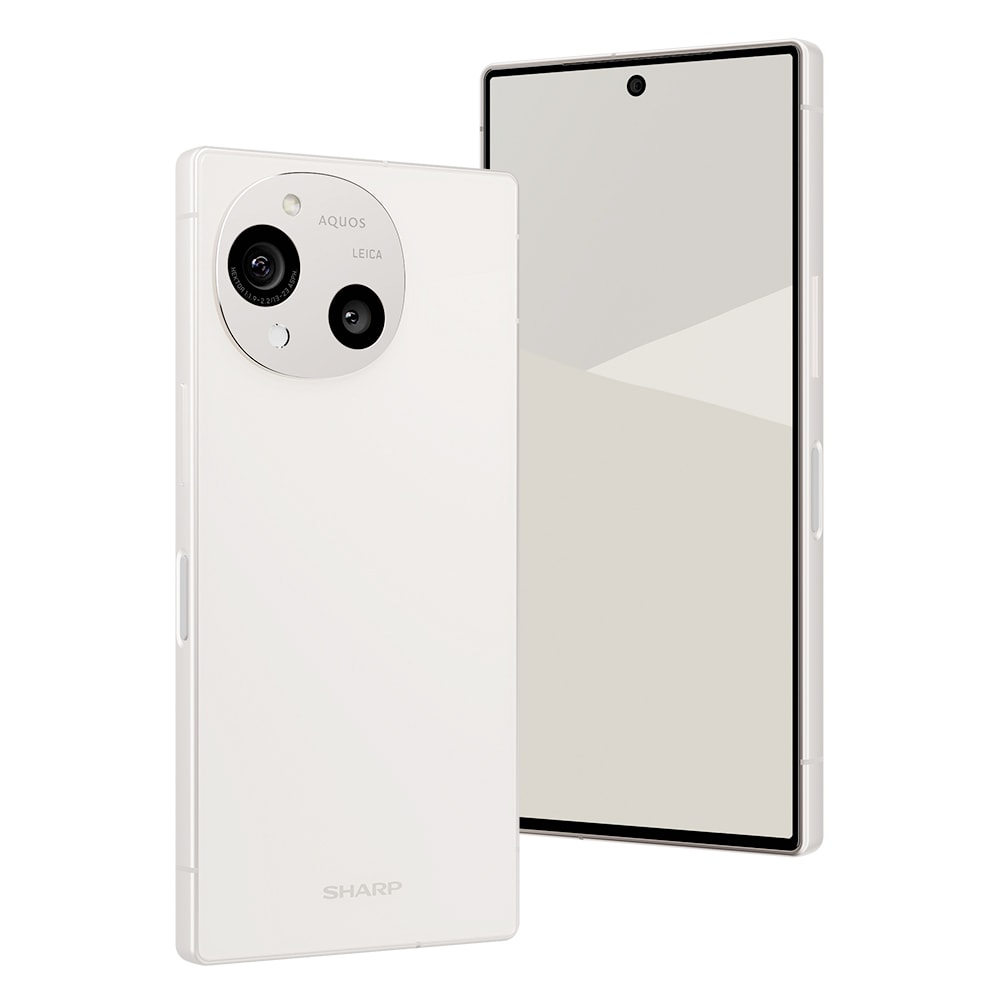 【SHARP 夏普】AQUOS R10 5G (12G/512G) 6.5吋智慧型手機