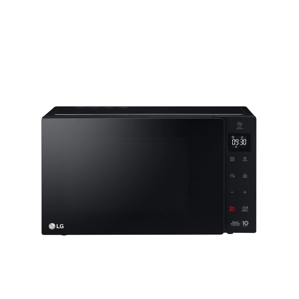 【LG 樂金】【MS2535GIS】25公升變頻微波爐