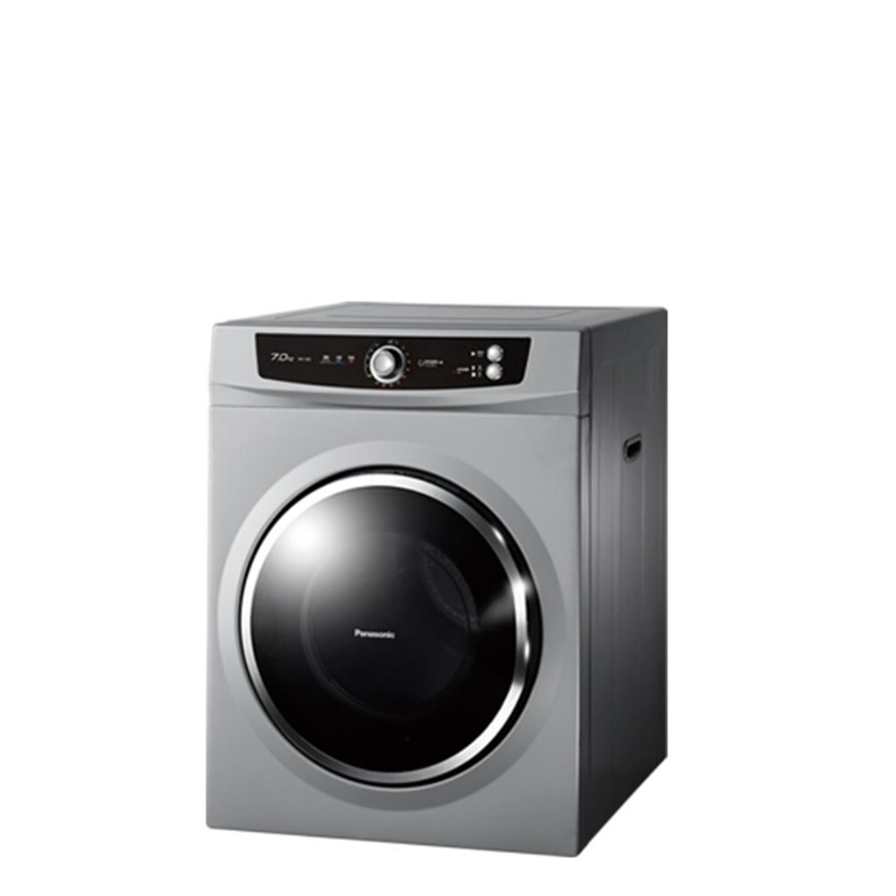 【Panasonic 國際牌】【NH-70G-L】7公斤乾衣機(無安裝)