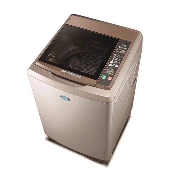 【SANLUX 台灣三洋】SW-17NS6 媽媽樂 17KG 定頻超音波單槽洗衣機