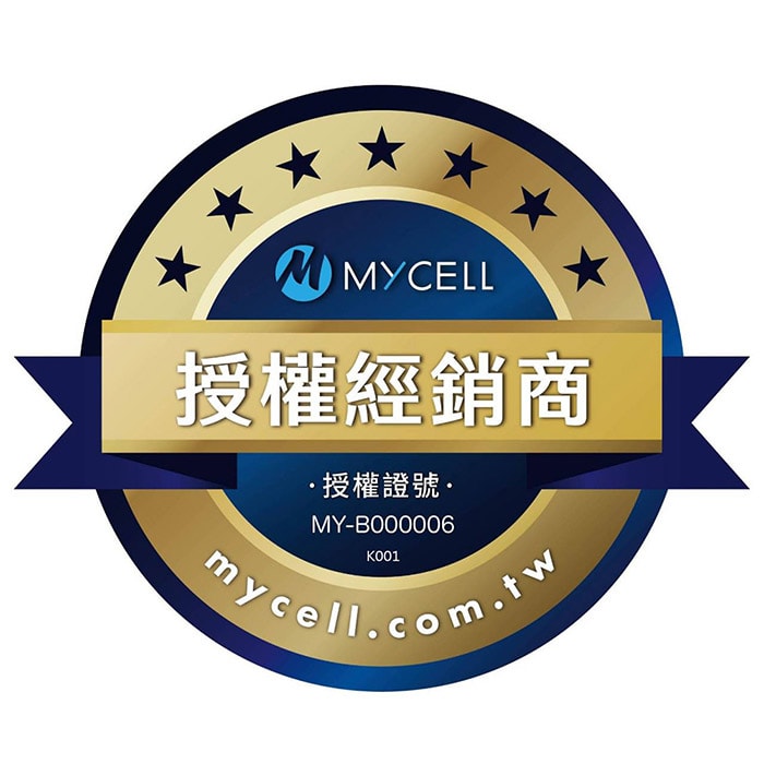 【MYCELL】Mini Air PD 20W 10000mAh 可拆式雙出線 全協議閃充行動電源(台灣製造)