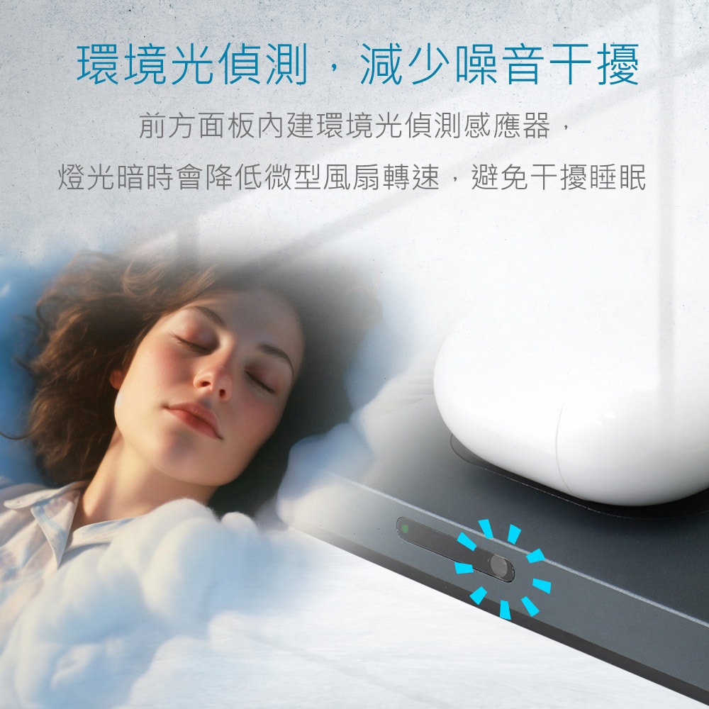 【MINIQ】3in1 22.5W 鋁合金磁吸無線充電器(手機/手錶/耳機) 台灣製造、通過BSMI認證