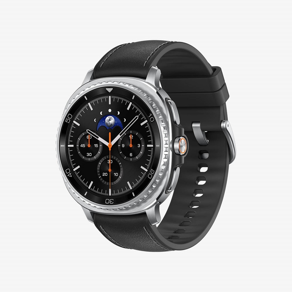 【Samsung 三星】Galaxy Watch8 Classic 藍牙版 L500 智慧手錶