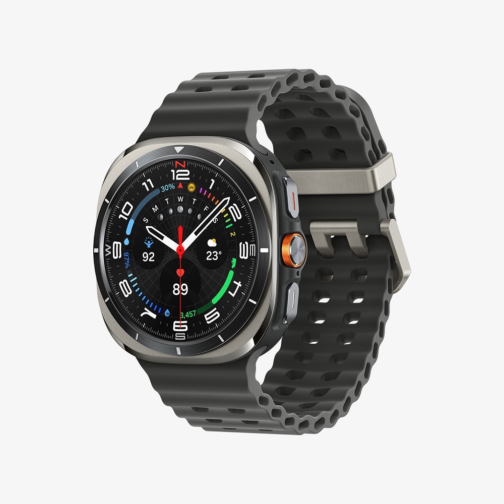 【Samsung 三星】Galaxy Watch Ultra LTE版 L705 47mm智慧手錶