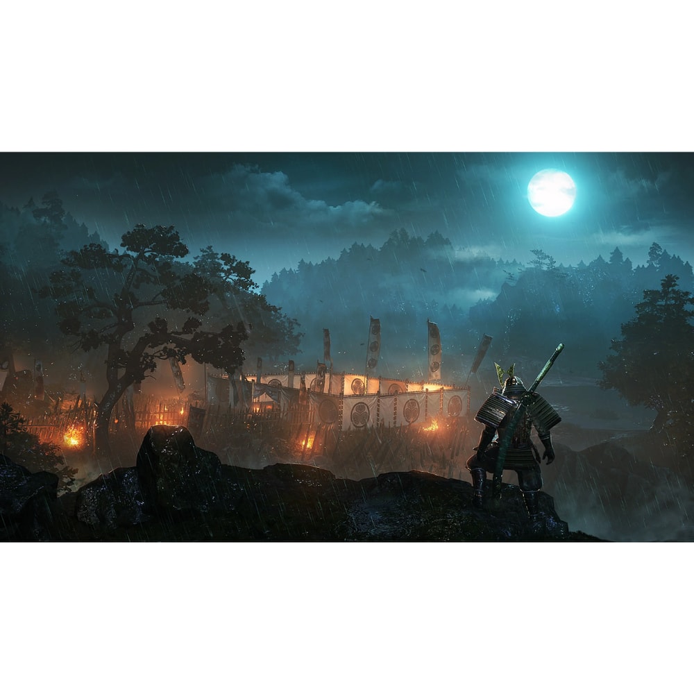 【PlayStation】PS5 仁王 3 Nioh 3 中文版