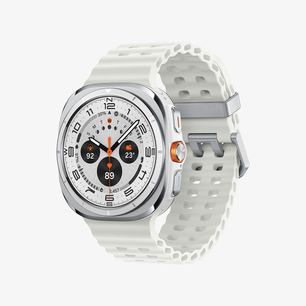 【Samsung 三星】Galaxy Watch Ultra LTE版 L705 47mm智慧手錶