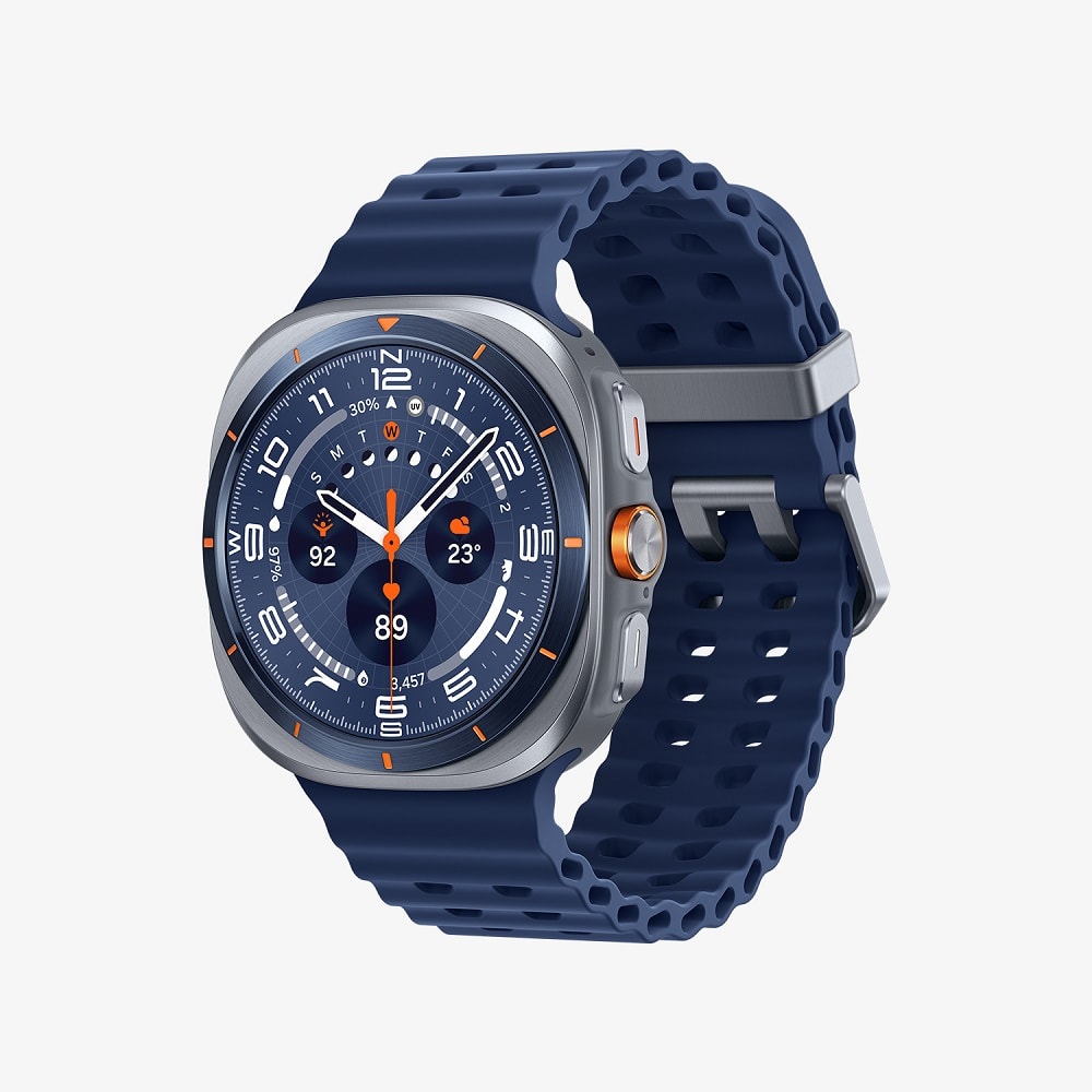 【Samsung 三星】Galaxy Watch Ultra LTE版 L705 47mm智慧手錶