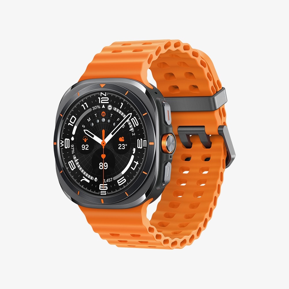 【Samsung 三星】Galaxy Watch Ultra LTE版 L705 47mm智慧手錶