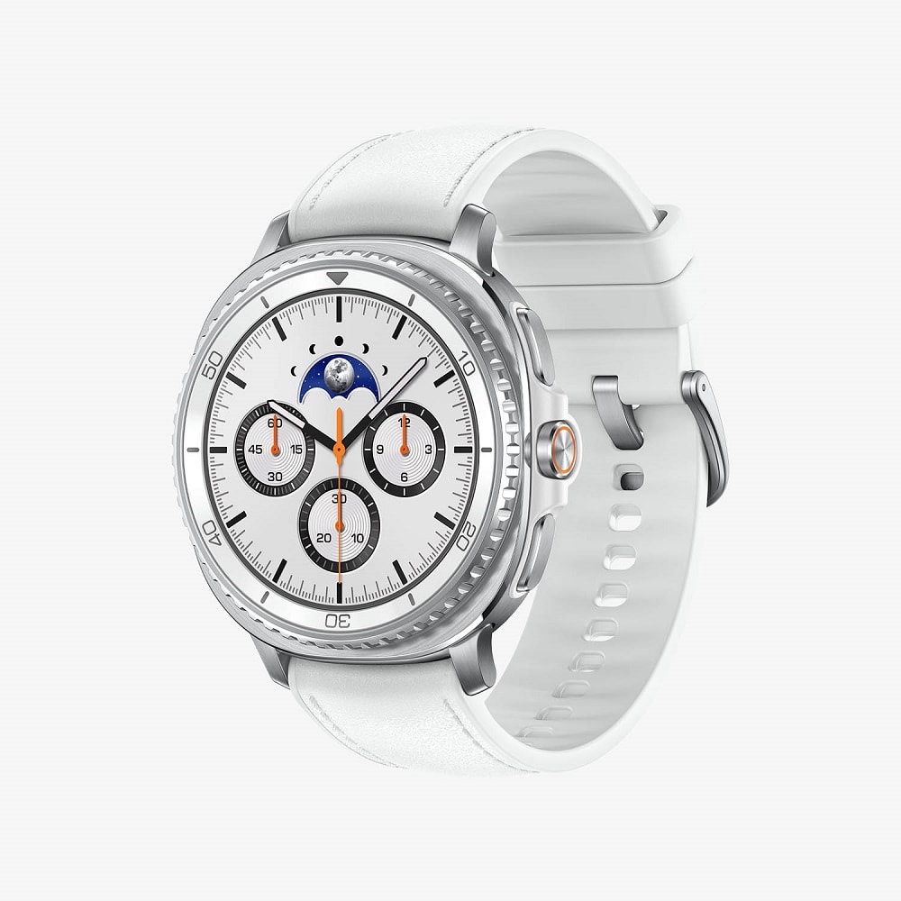 【Samsung 三星】Galaxy Watch8 Classic 藍牙版 L500 智慧手錶