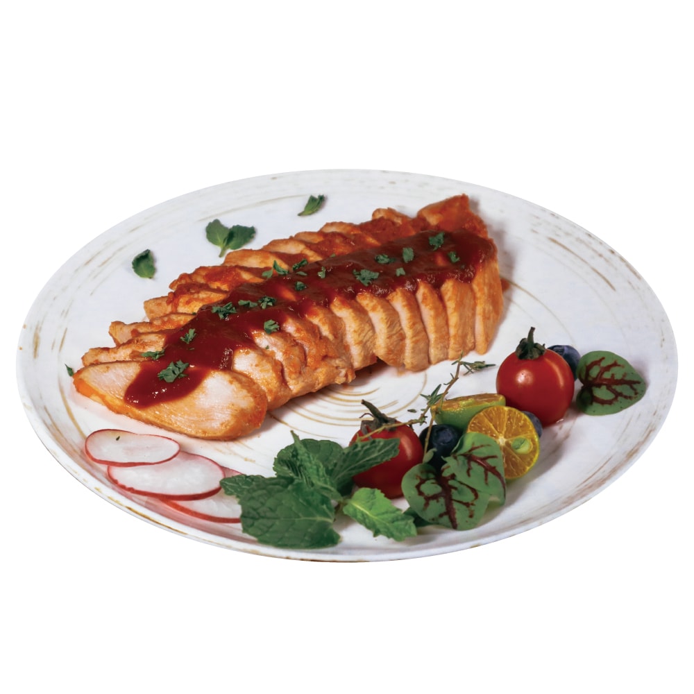 【杰森食代】舒肥雞胸肉40入組(100g/包)(多種口味任選)(熱銷推薦)
