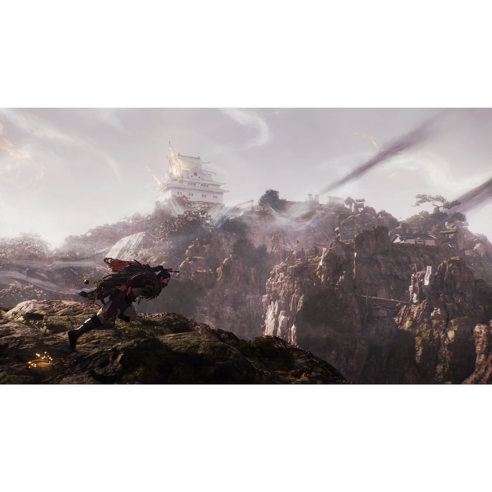 【PlayStation】PS5 仁王 3 Nioh 3 中文版
