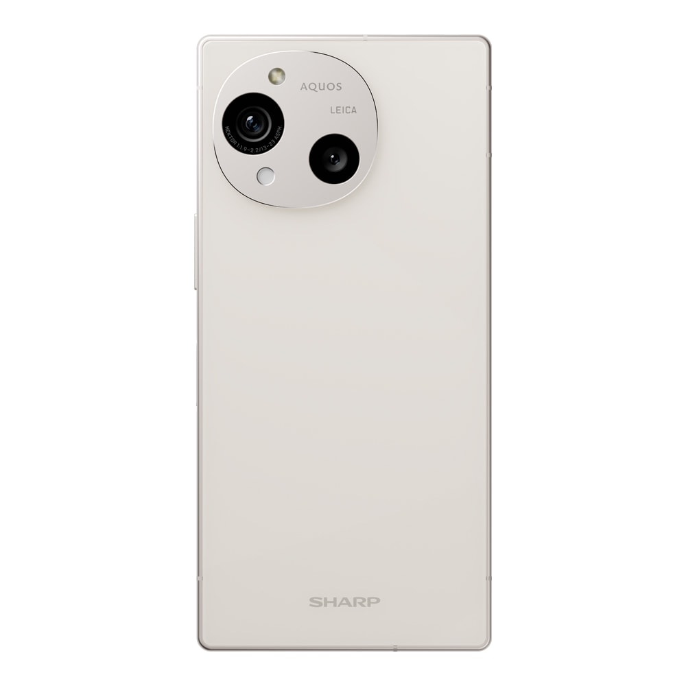 【SHARP 夏普】AQUOS R10 5G(12G/512G)