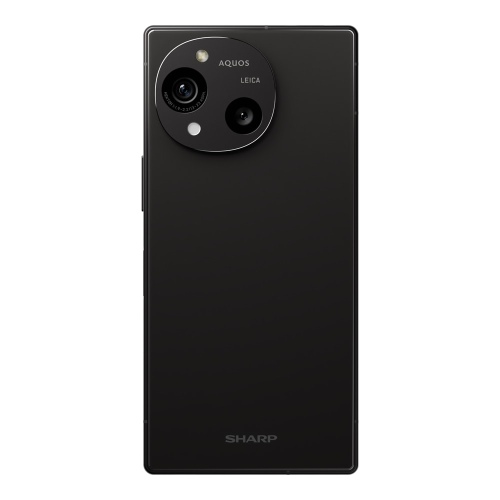 【SHARP 夏普】AQUOS R10 5G(12G/512G)