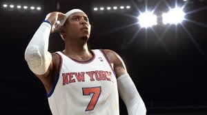 【Nintendo 任天堂】9/5 首批特典 NS2 Switch 2 NBA 2k26 中文版