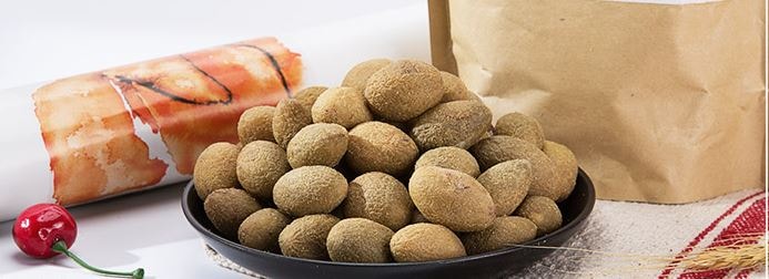 【國姓鄉農會】任-古早味橄欖-260g-包 (1包組)