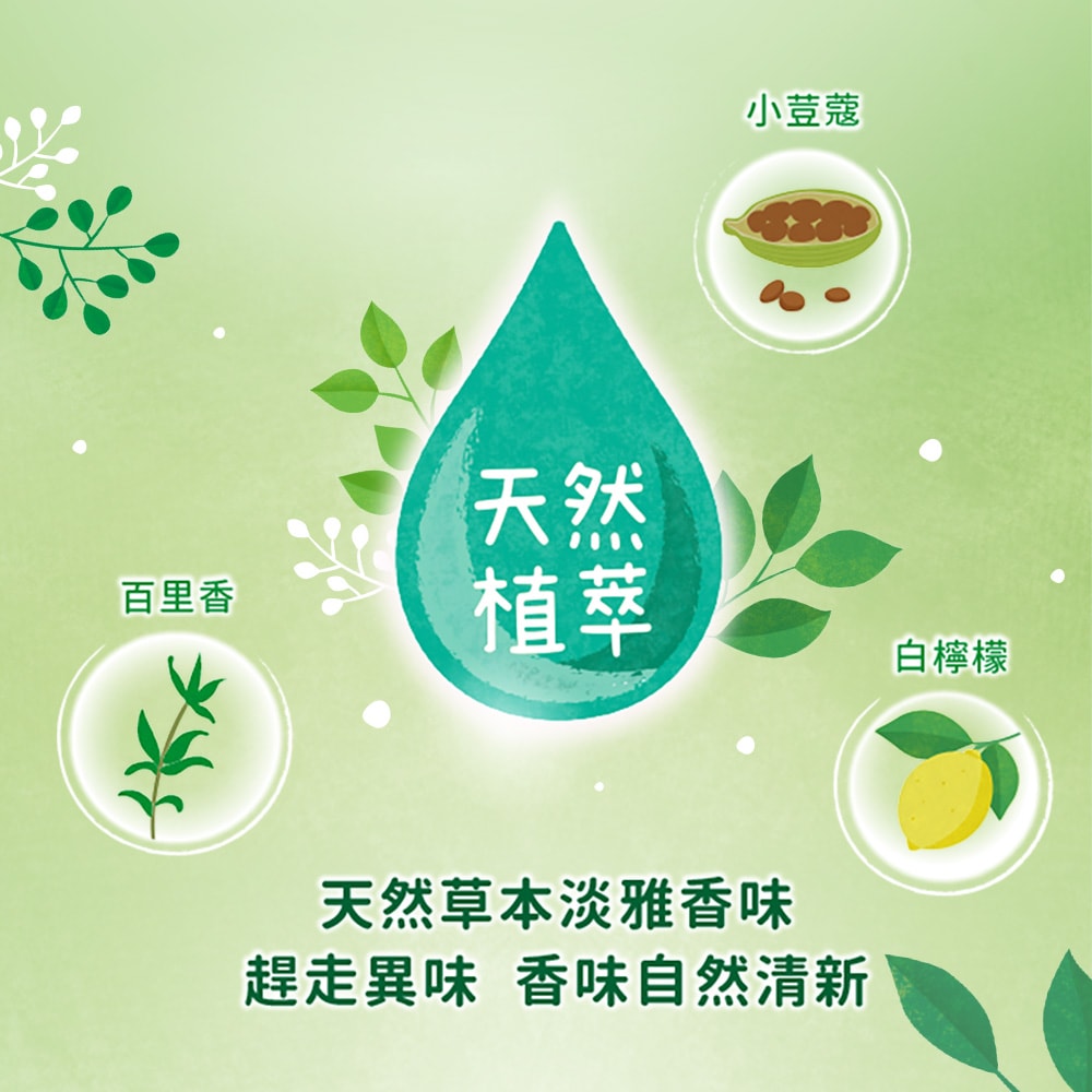 【Kotex 靠得住】草本抑菌衛生棉 / 草本蔓越莓抑菌加強版衛生棉 日用/夜用 23-35cm 2箱組