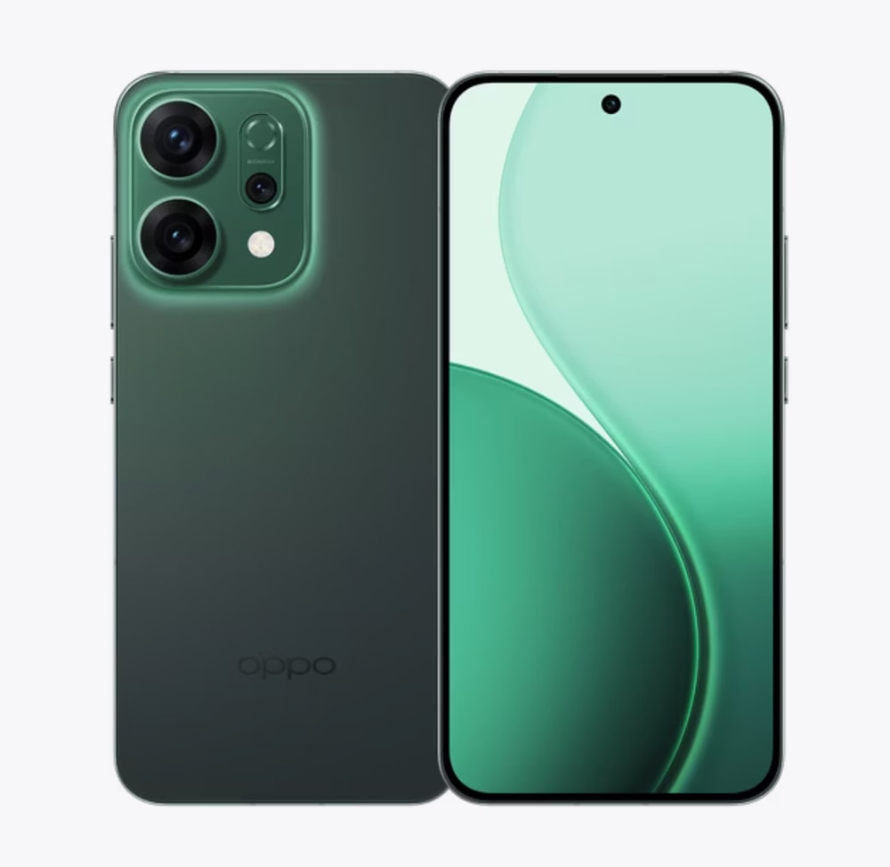 【OPPO】Reno14 12G/512G 6.59吋 5G智慧手機