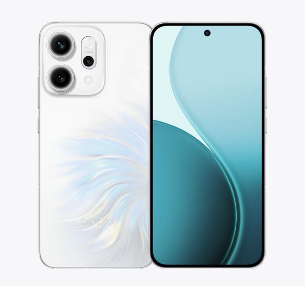 【OPPO】Reno14 12G/512G 6.59吋 5G智慧手機