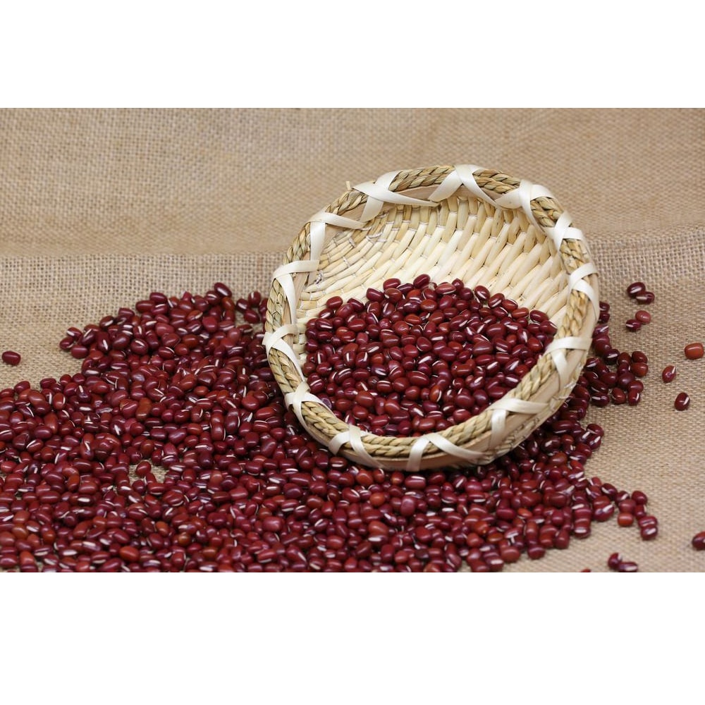 【屏東縣農會】任-紅藜紅豆粥-250g-收縮膜組 (1組-6入)