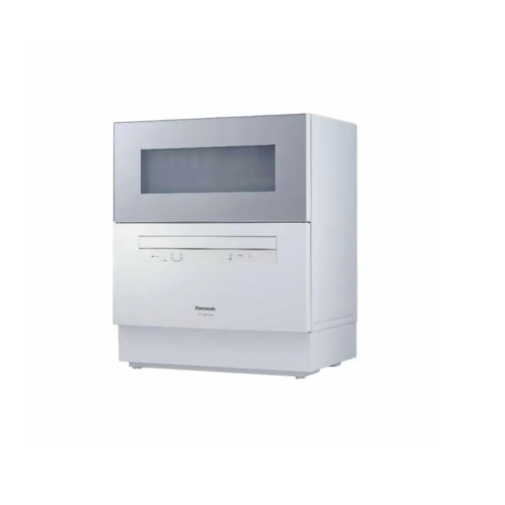 【Panasonic 國際牌】【NP-K1YWHR2TW】6人份桌上型洗碗機(全省安裝)