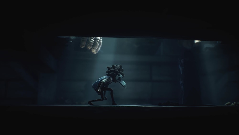 【Nintendo 任天堂】Switch / Switch 2 小小夢魘3 一般版 中文版 預計2025/10/10發售