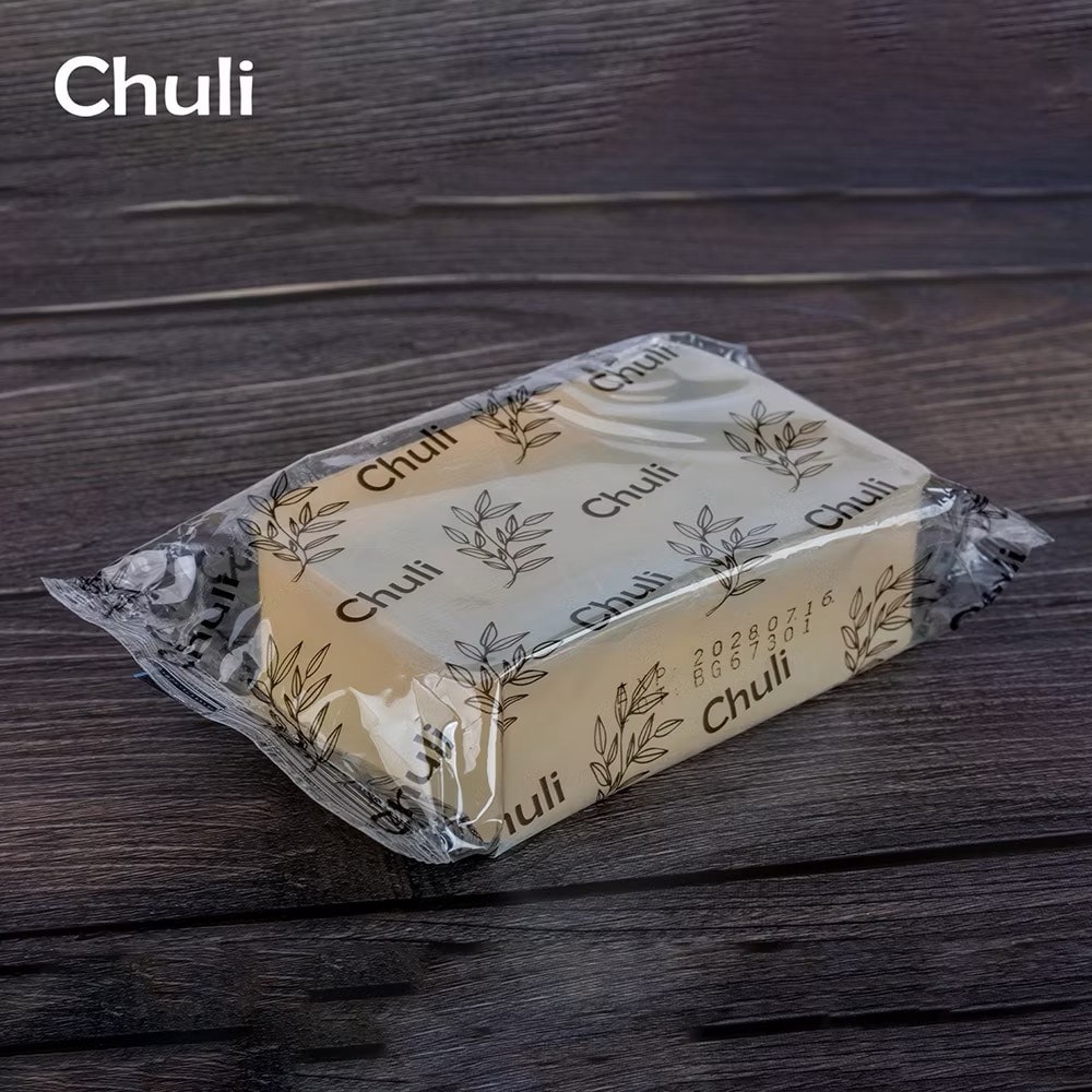 【Chuli】初梨 植萃芬多精透明皂 180g