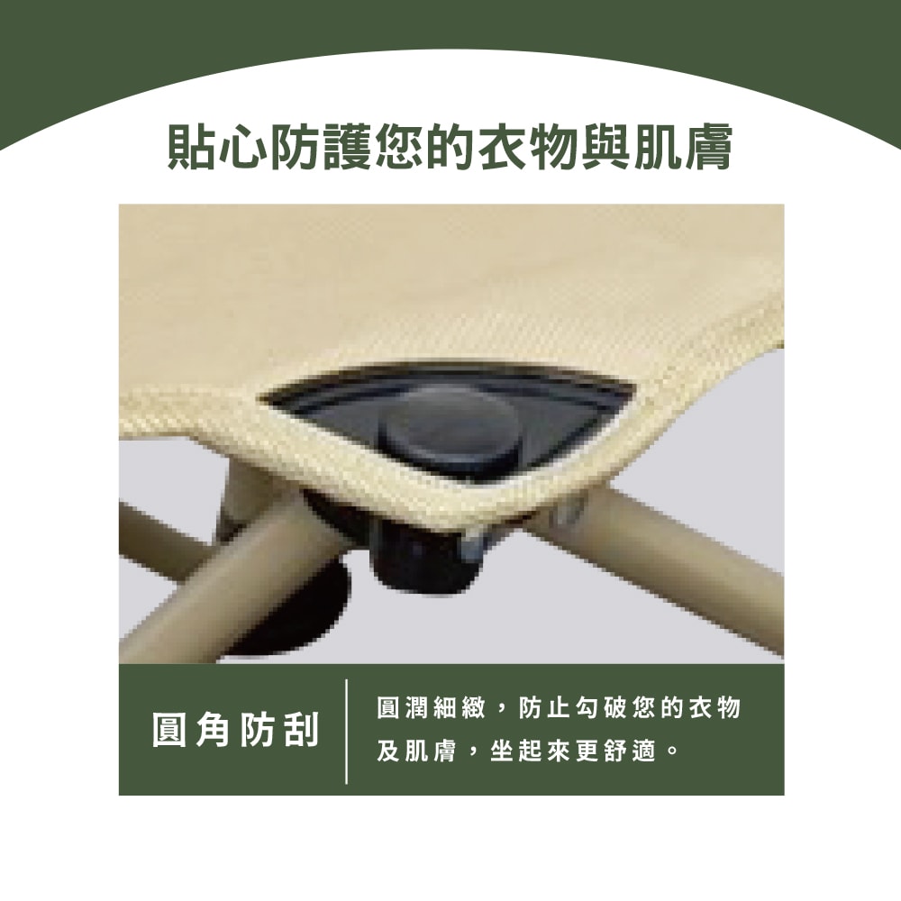 【CY 呈云】【GoodTravel龜速旅行】露營戶外輕便摺疊椅