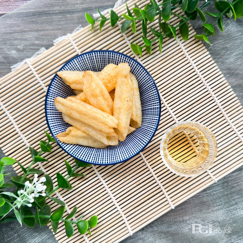 【海的優】魚樂薯條-白金土魠魚(90g)_3包組