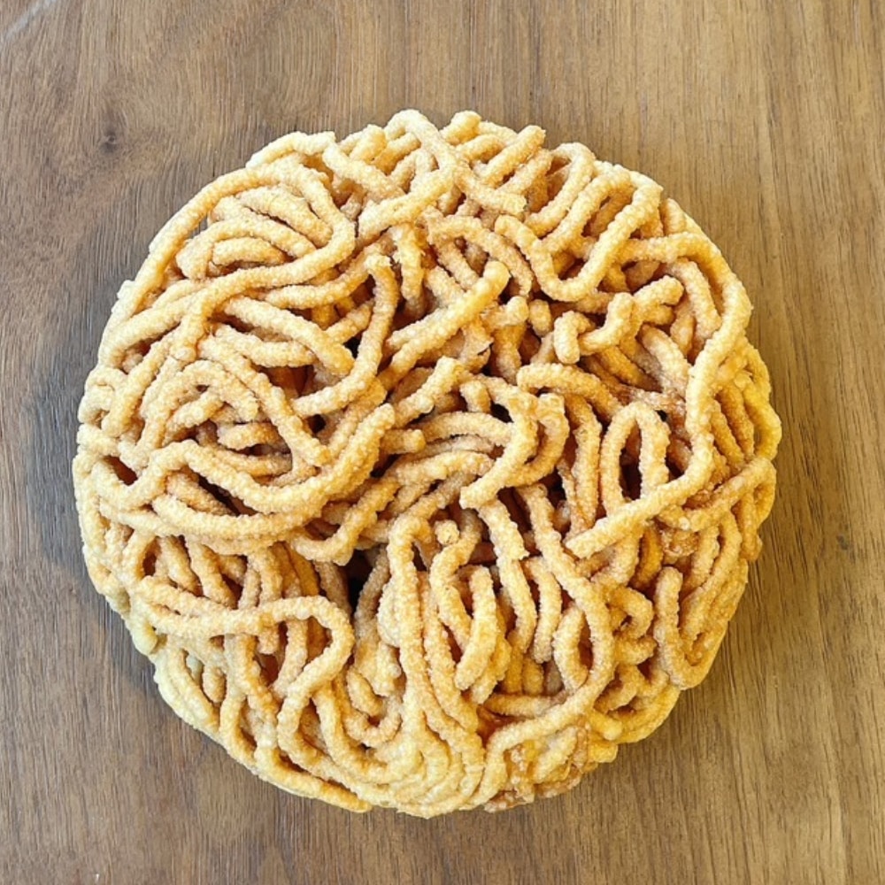 【食在福】鍋燒意麵海鮮口味x6盒(330g/盒)(有效期限至2025/10/9)