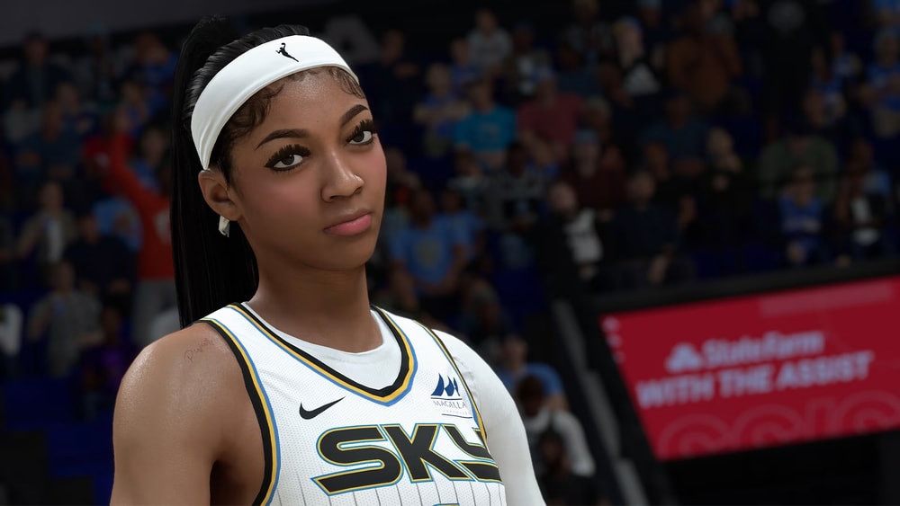 【PlayStation】PS4 / PS5 NBA 2K26 一般版 中文版