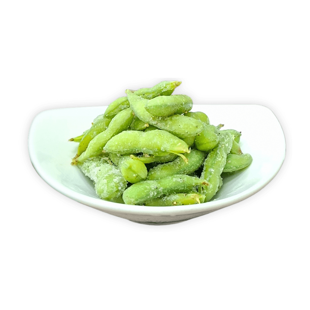 【饗城】黑胡椒毛豆(400g/包) 共12包