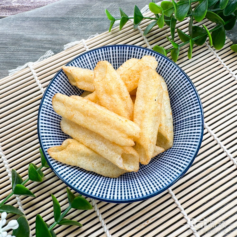 【海的優】魚樂薯條-白金土魠魚(90g)_3包組