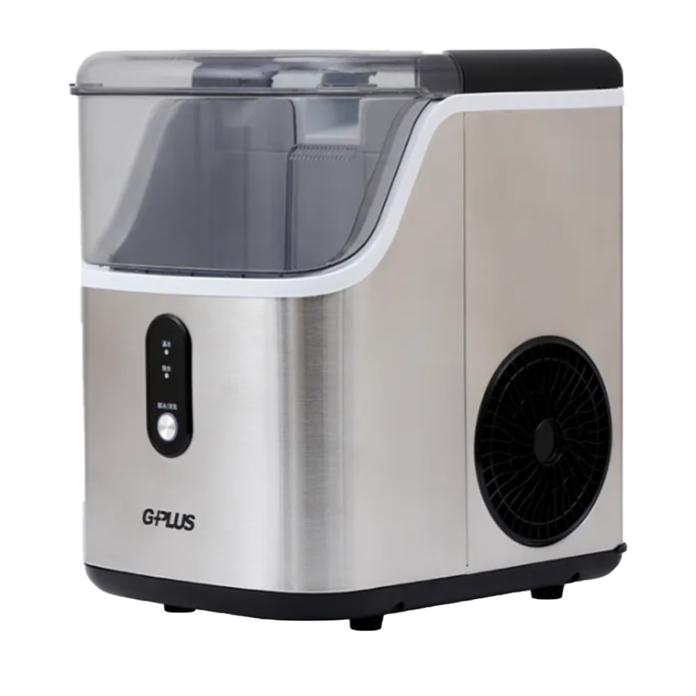 【G-PLUS 拓勤】GP-IM03 晶鑽冰 微電腦全自動製冰機
