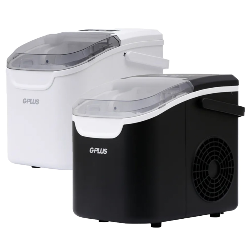 【G-PLUS 拓勤】GP-IM02 小冰快2 微電腦全自動製冰機