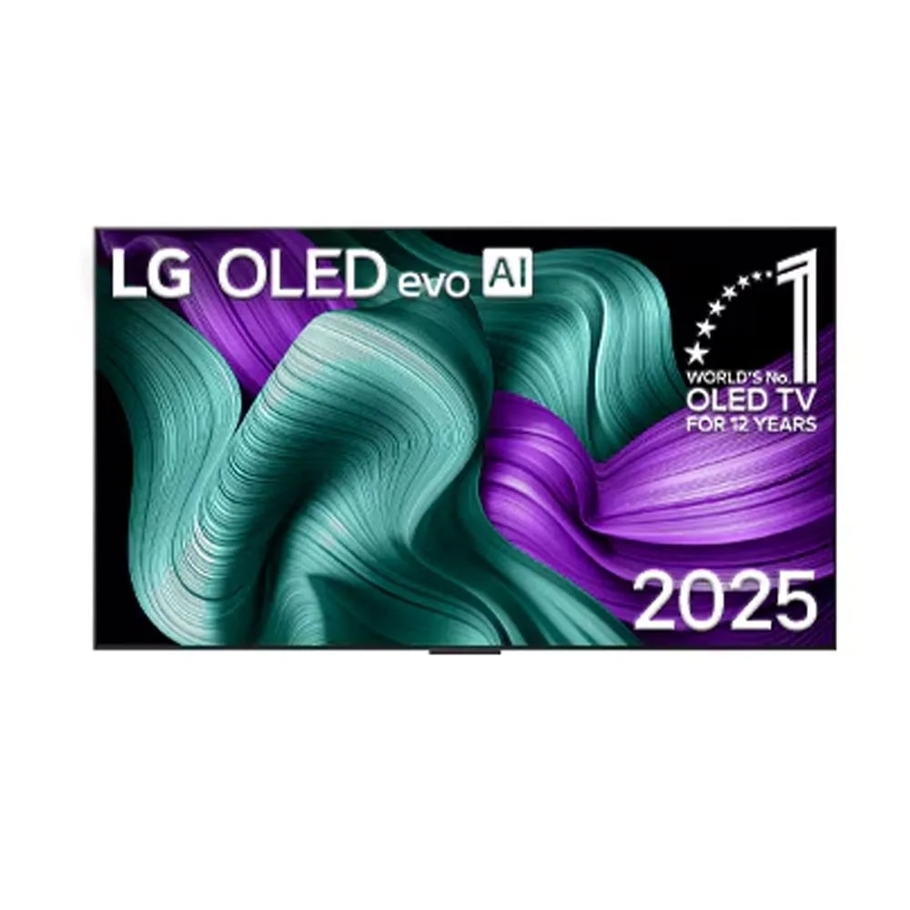【LG 樂金】77吋OLED 4K 連網智慧顯示器OLED77M5PTA