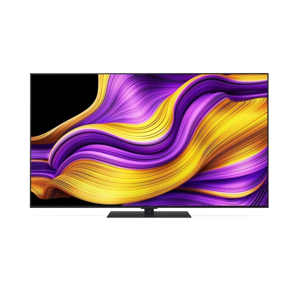 【LG 樂金】83型 OLED evo G5零間隙藝廊系列 4K AI物聯網智慧顯示器OLED83G5PTA