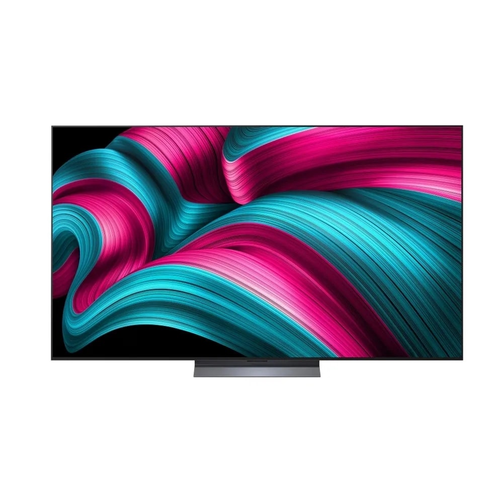 【LG 樂金】42 吋 OLED evo AI 4K 智慧顯示器 OLED42C5PTA