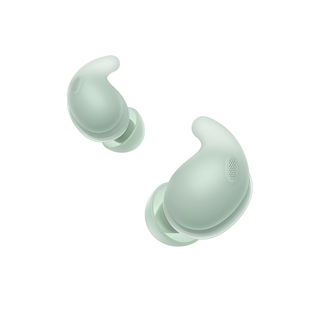 【SONY 索尼】LinkBuds Fit 真無線降噪耳機 WF-LS910N