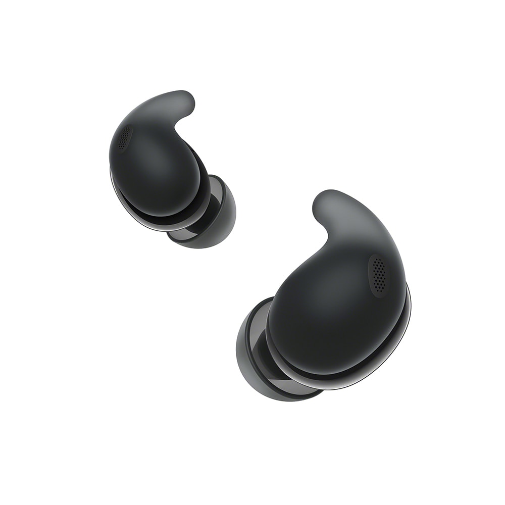 【SONY 索尼】LinkBuds Fit 真無線降噪耳機 WF-LS910N