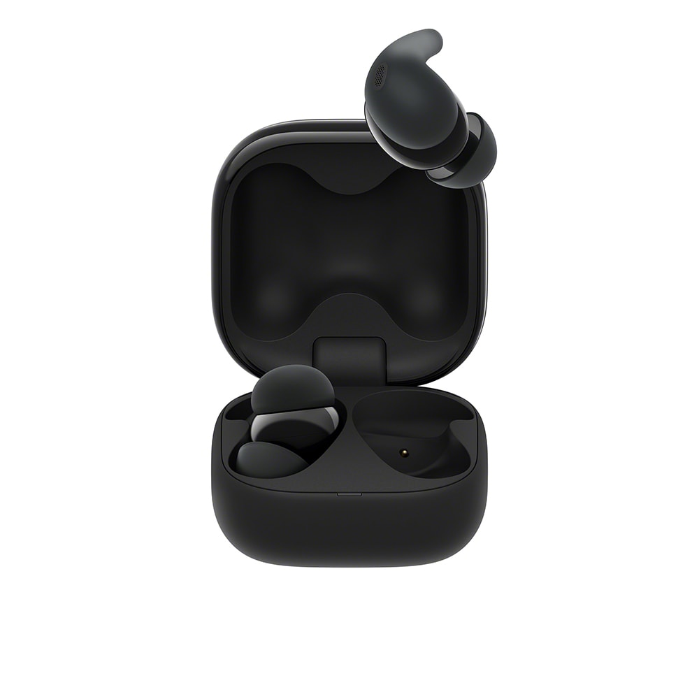 【SONY 索尼】LinkBuds Fit 真無線降噪耳機 WF-LS910N