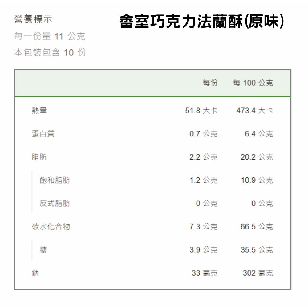 【永豐餘生技】畬室巧克力3件組(室巧克力沖泡飲-原味x1盒+畬室巧克力法蘭酥薄餅x2盒)
