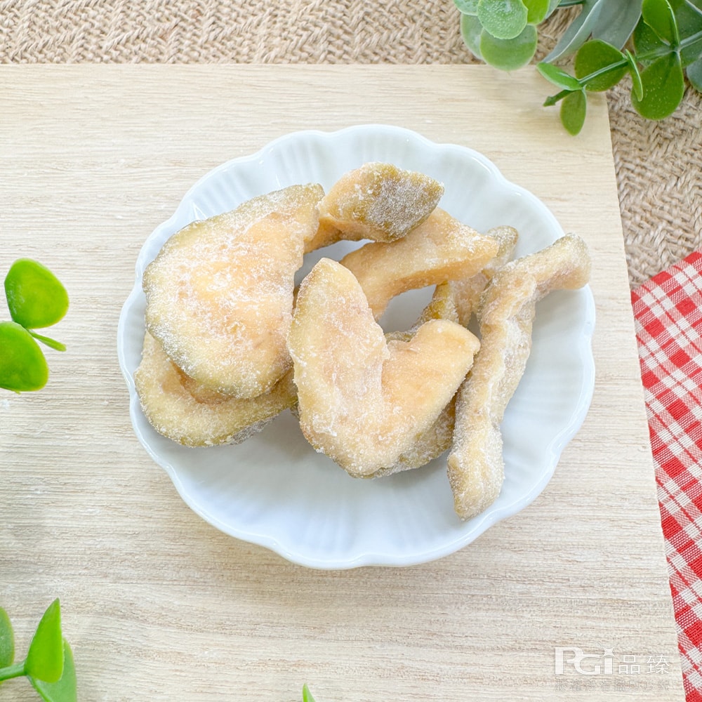 【海龍王】午后食刻(水蜜桃乾/芒果乾/鳳梨乾/芭樂乾)(150g)_3包組