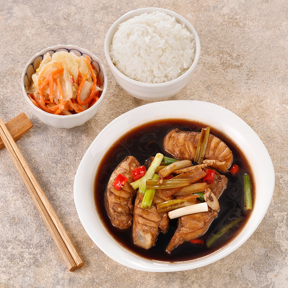 【華得水產】旗魚腹肉5包(250g/包%)