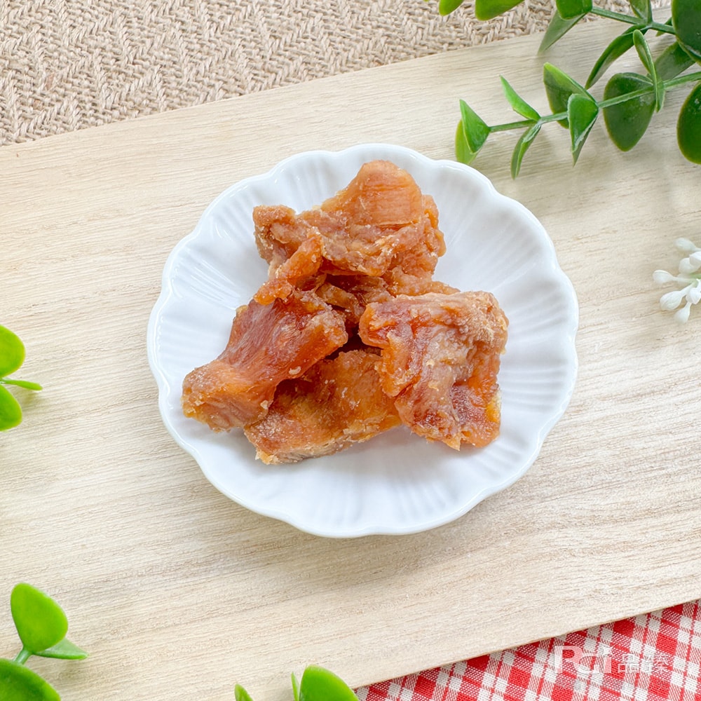 【海龍王】午后食刻(水蜜桃乾/芒果乾/鳳梨乾/芭樂乾)(150g)_3包組